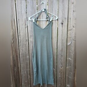 GAP Halter Dress